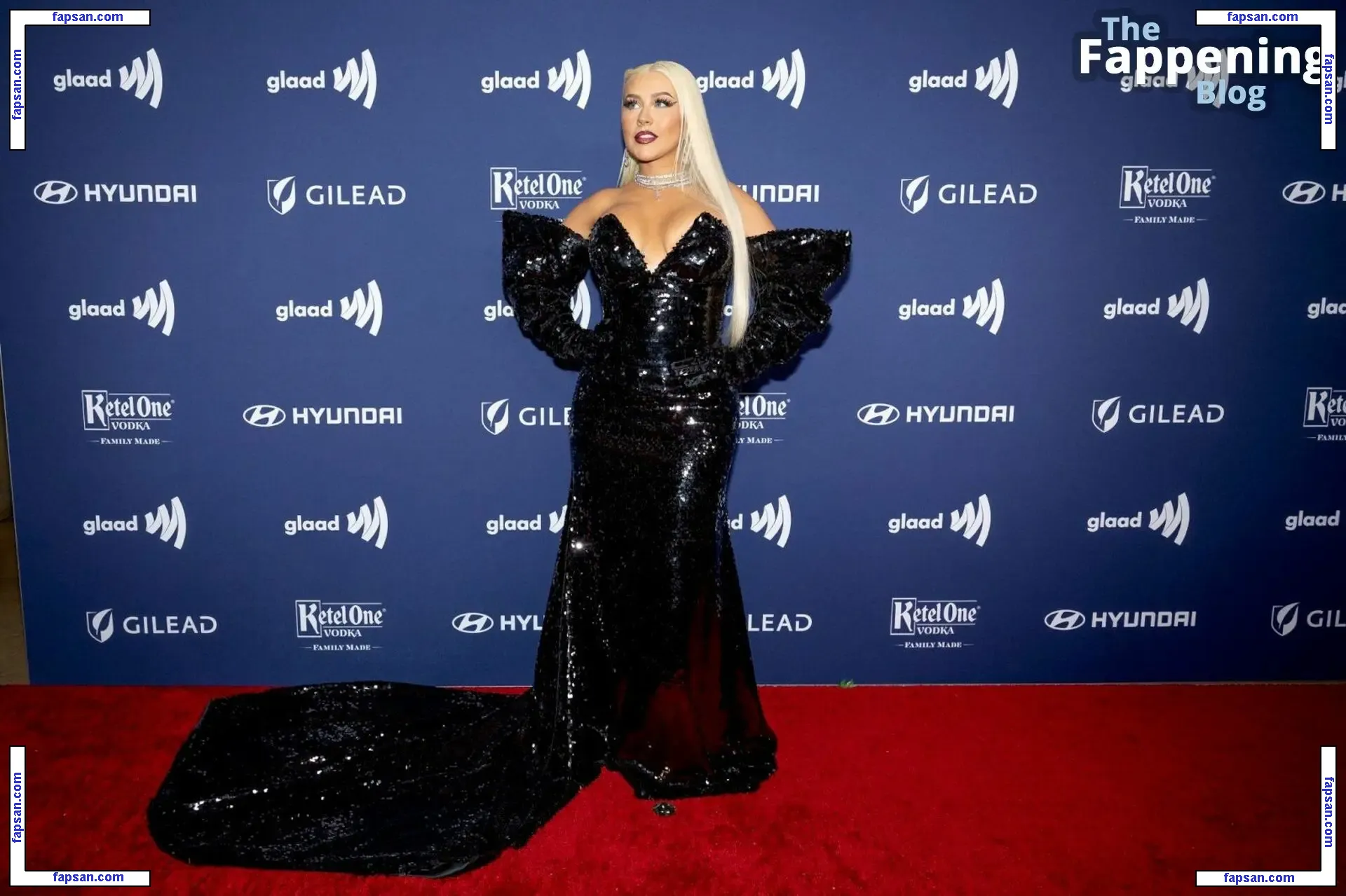 Christina Aguilera nude photo #2585 from OnlyFans