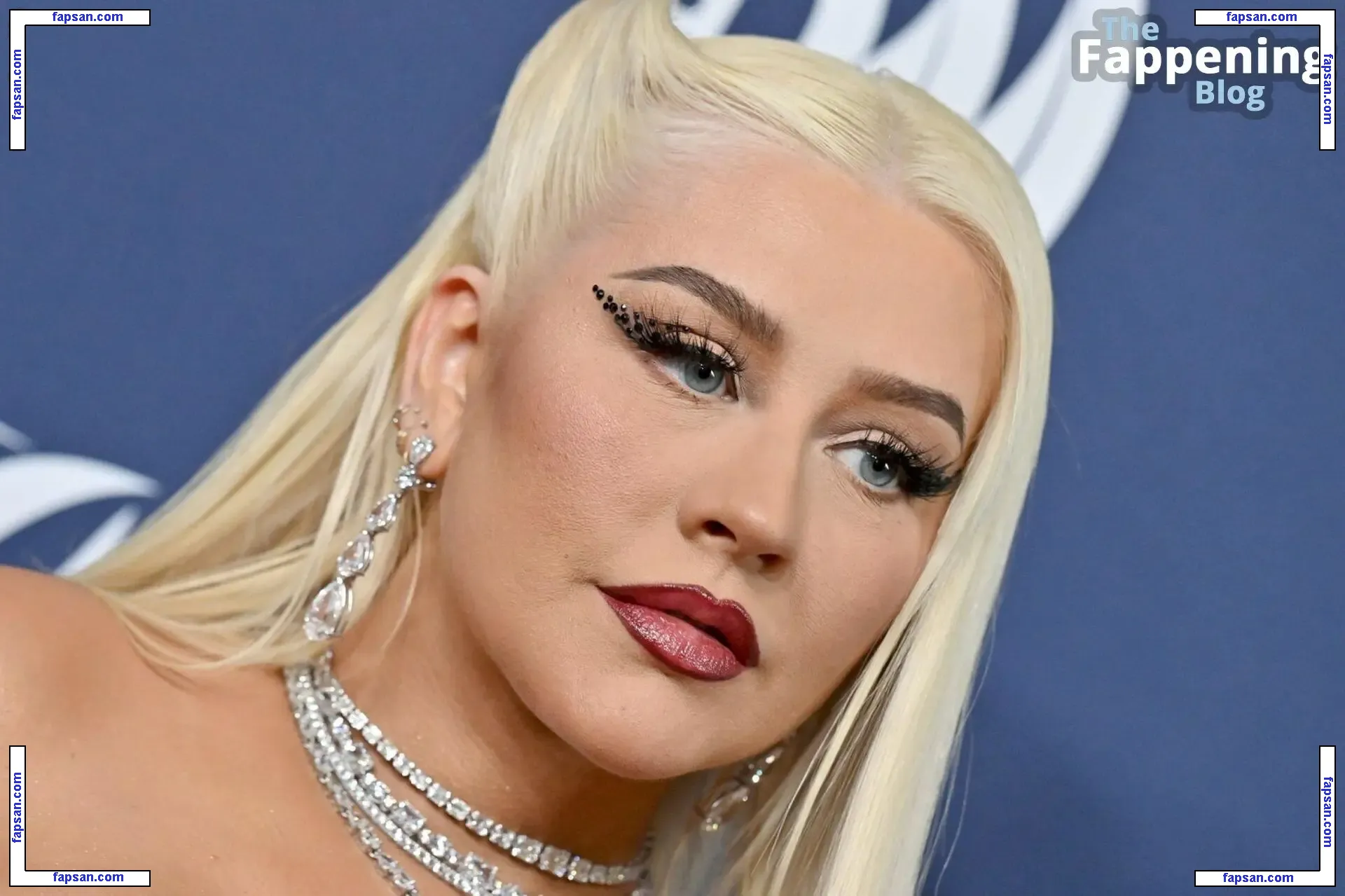Christina Aguilera голая фото #2589 с Онлифанс