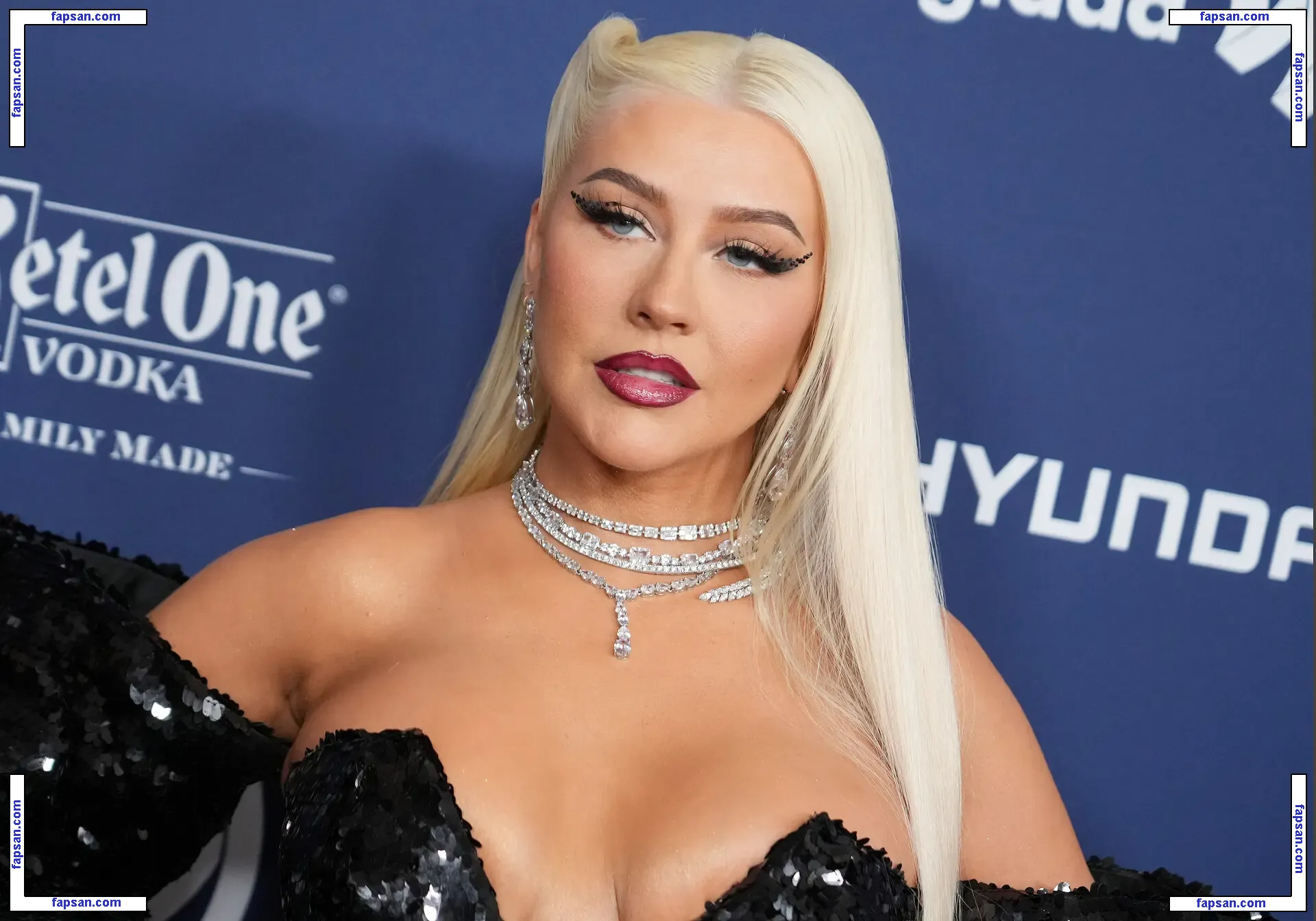 Christina Aguilera голая фото #2592 с Онлифанс