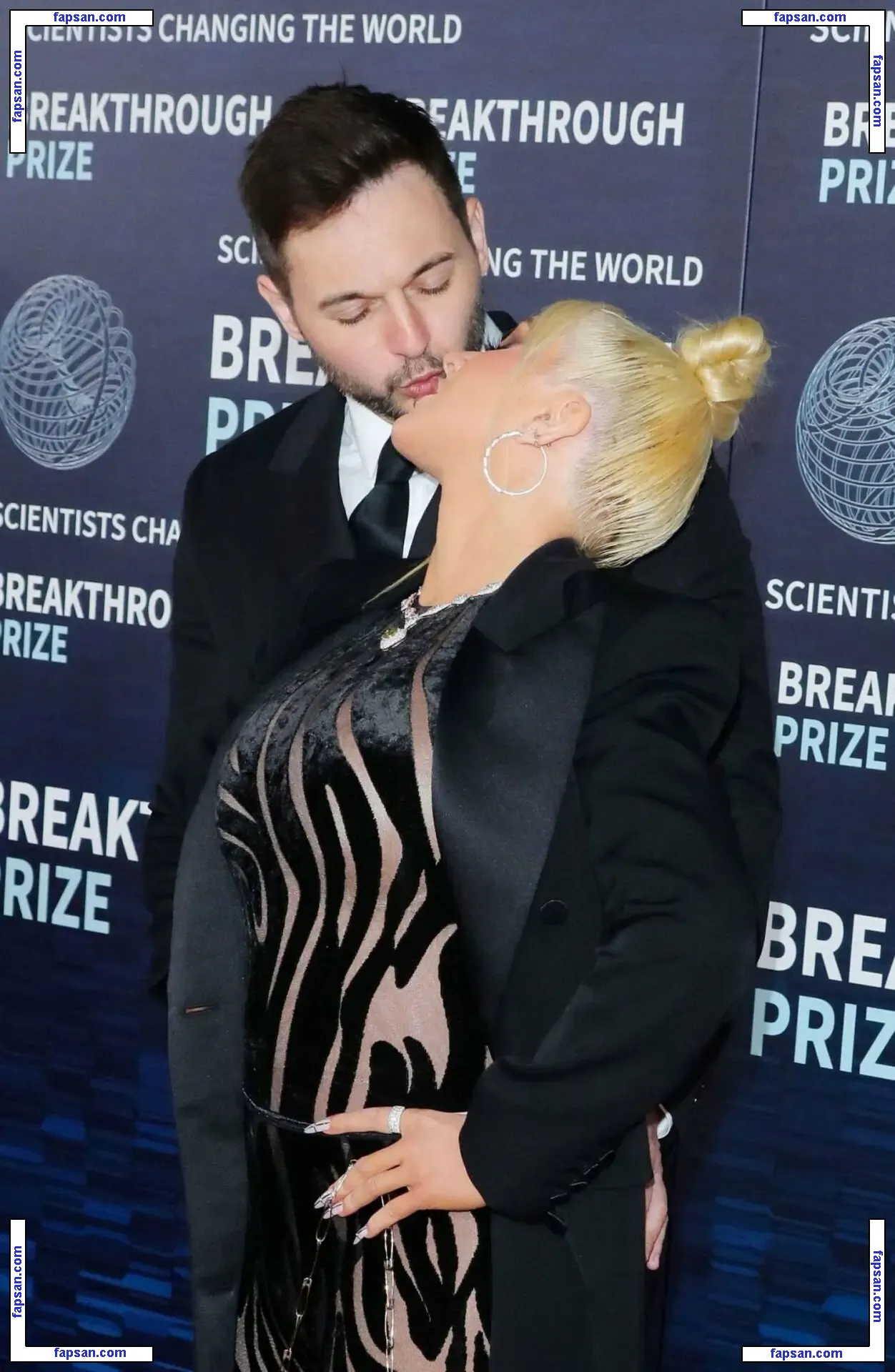 Christina Aguilera nude photo #2602 from OnlyFans