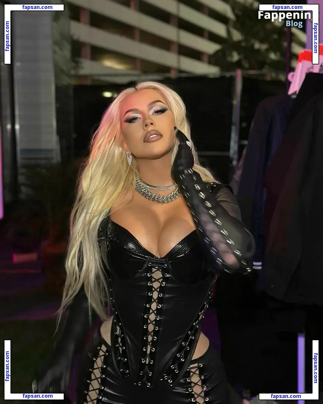Christina Aguilera голая фото #2637 с Онлифанс
