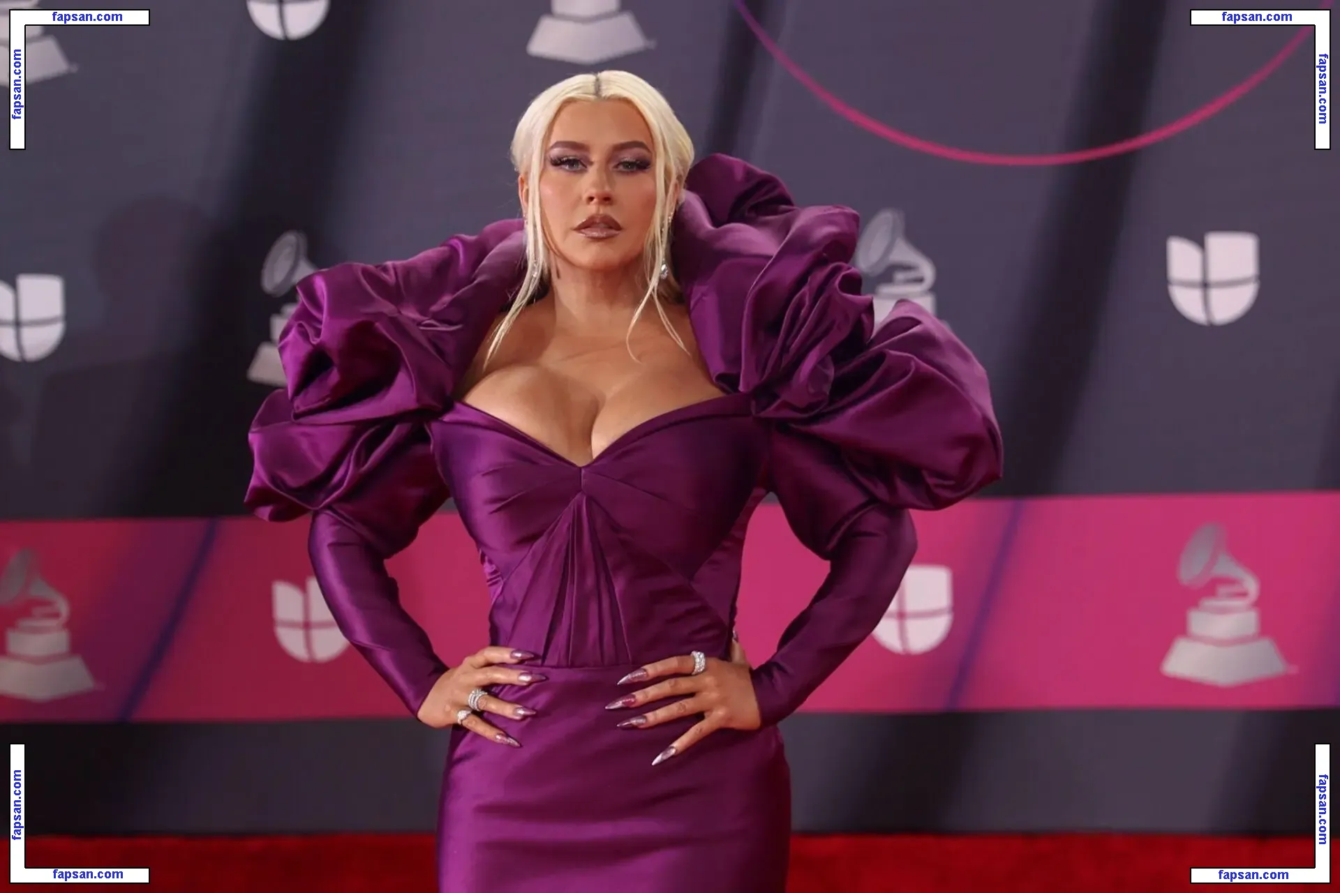 Christina Aguilera nude photo #2650 from OnlyFans