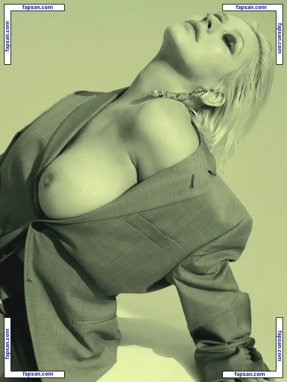 Christina Aguilera nude photo #2659 from OnlyFans