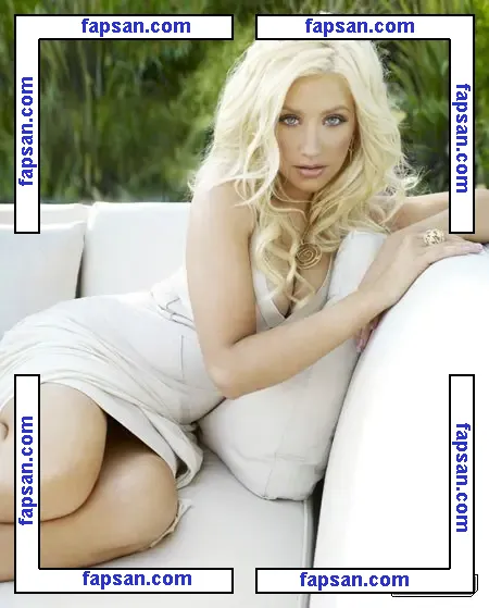 Christina Aguilera nude photo #2668 from OnlyFans