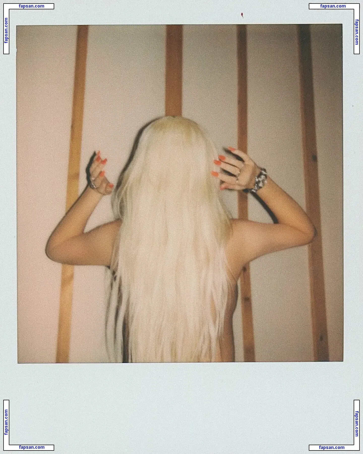 Christina Aguilera nude photo #2679 from OnlyFans