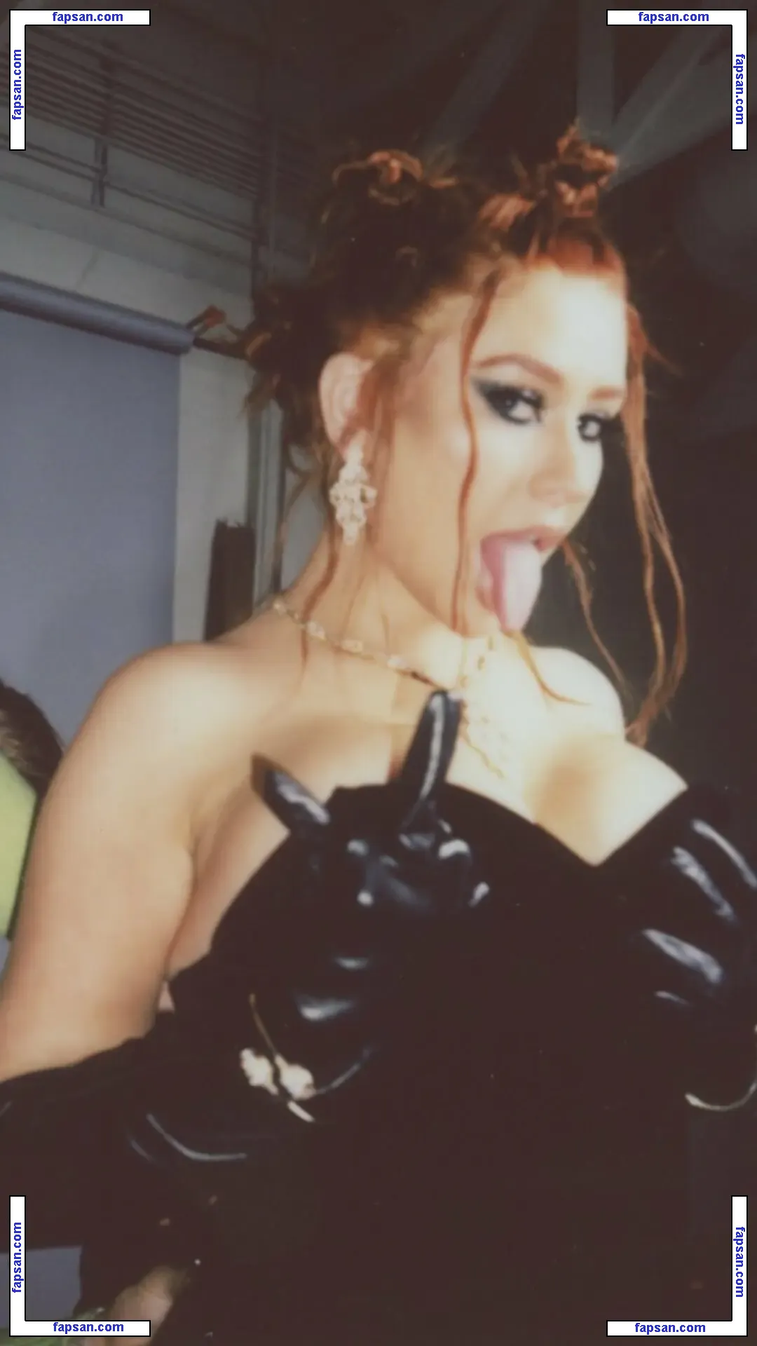 Christina Aguilera nude photo #2688 from OnlyFans