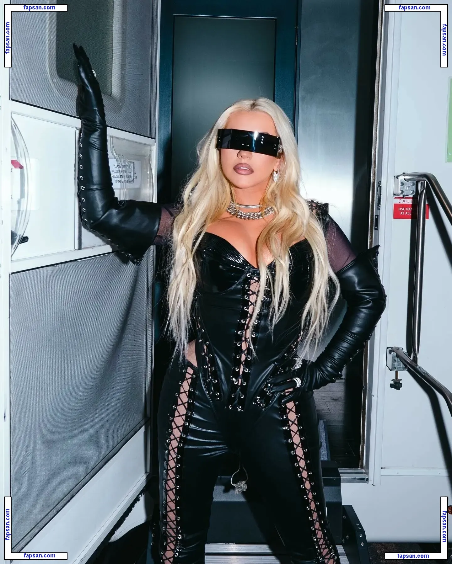 Christina Aguilera nude photo #2708 from OnlyFans