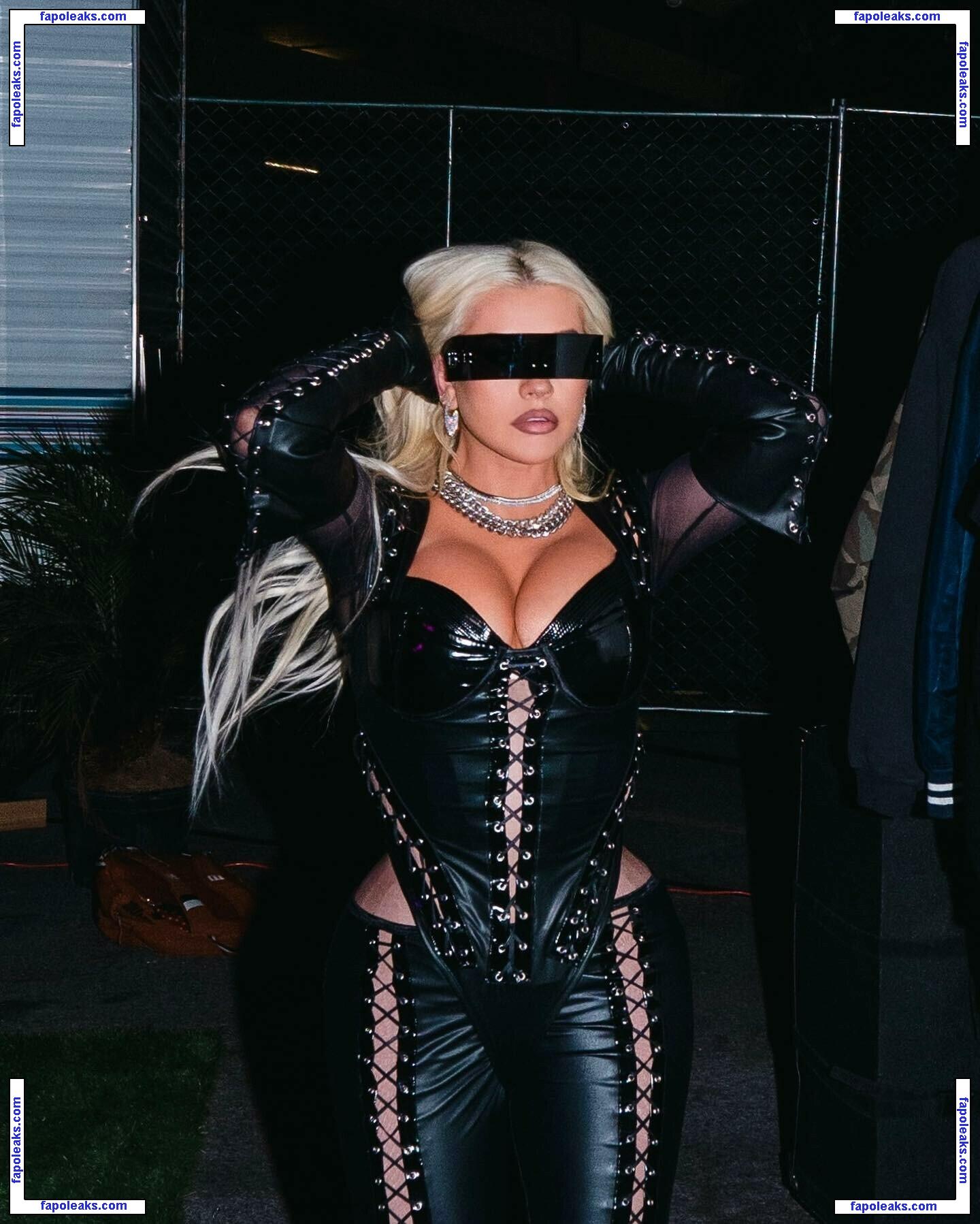 Christina Aguilera / xtina голая фото #2724 с Онлифанс