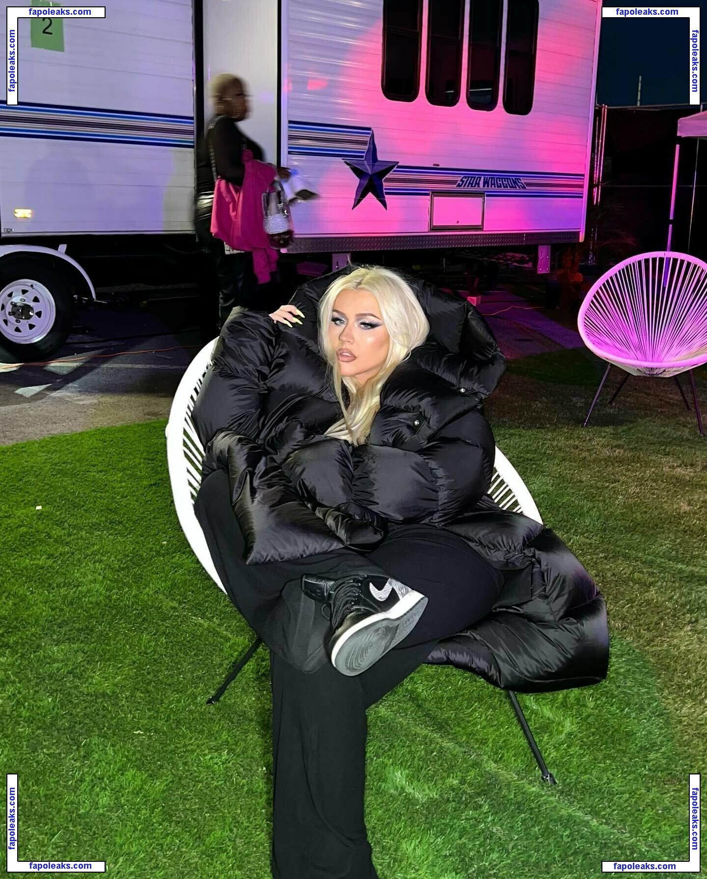 Christina Aguilera / xtina голая фото #2730 с Онлифанс