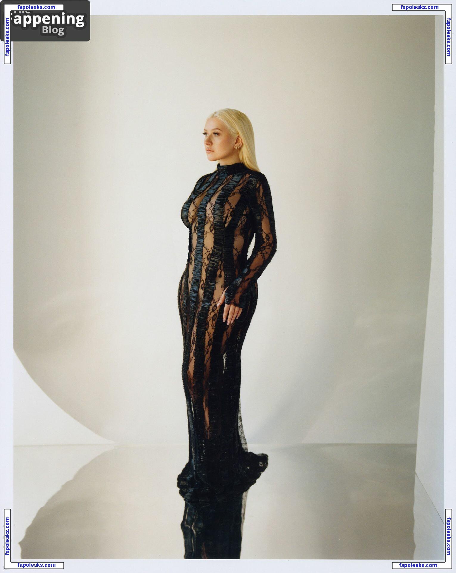 Christina Aguilera / xtina голая фото #2753 с Онлифанс