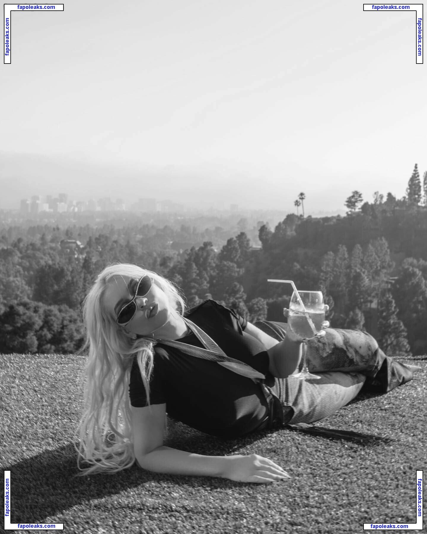 Christina Aguilera / xtina голая фото #2754 с Онлифанс