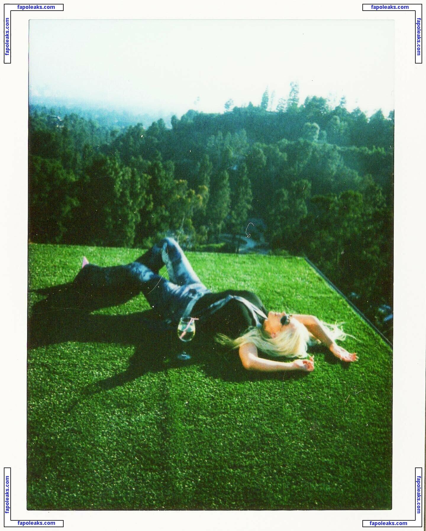 Christina Aguilera / xtina голая фото #2756 с Онлифанс