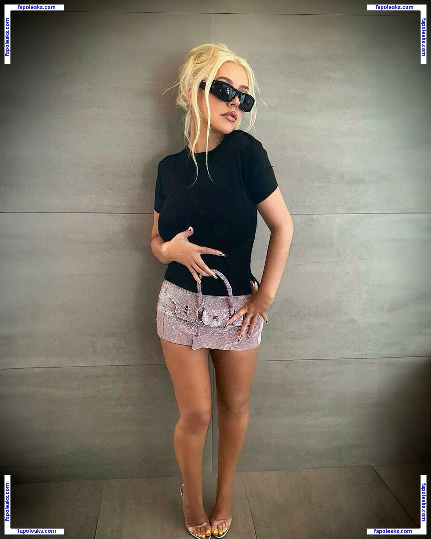 Christina Aguilera / xtina голая фото #2760 с Онлифанс
