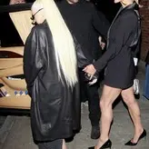 Christina Aguilera голая #2006