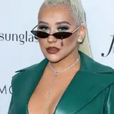 Christina Aguilera голая #2021
