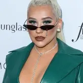 Christina Aguilera голая #2022