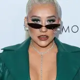 Christina Aguilera голая #2023