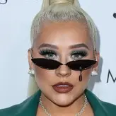 Christina Aguilera голая #2024