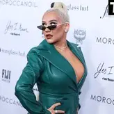 Christina Aguilera голая #2027