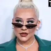 Christina Aguilera голая #2028