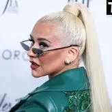 Christina Aguilera голая #2029
