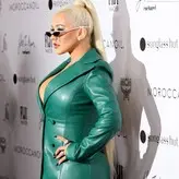 Christina Aguilera голая #2031