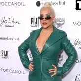 Christina Aguilera голая #2038