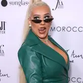 Christina Aguilera голая #2041