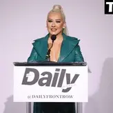Christina Aguilera голая #2044