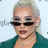 Christina Aguilera голая #2051