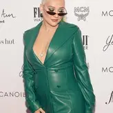 Christina Aguilera голая #2053