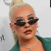 Christina Aguilera голая #2054