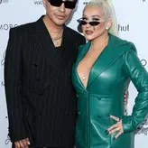 Christina Aguilera голая #2060
