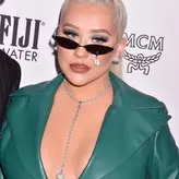 Christina Aguilera голая #2063
