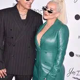 Christina Aguilera голая #2064