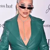 Christina Aguilera голая #2066