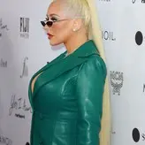 Christina Aguilera голая #2067