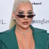 Christina Aguilera голая #2069