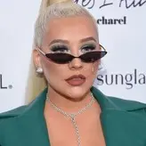 Christina Aguilera голая #2070