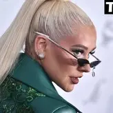 Christina Aguilera голая #2077