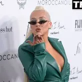 Christina Aguilera голая #2079