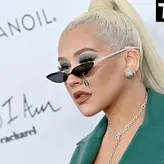 Christina Aguilera голая #2083