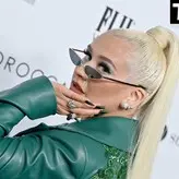 Christina Aguilera голая #2085