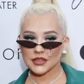 Christina Aguilera голая #2088