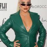 Christina Aguilera голая #2094