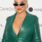 Christina Aguilera голая #2096