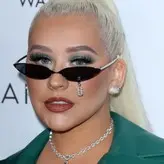 Christina Aguilera голая #2099