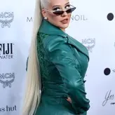 Christina Aguilera голая #2100