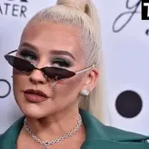 Christina Aguilera голая #2101