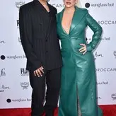 Christina Aguilera голая #2102